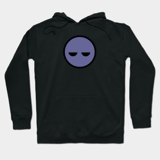 Grumpy Face Hoodie